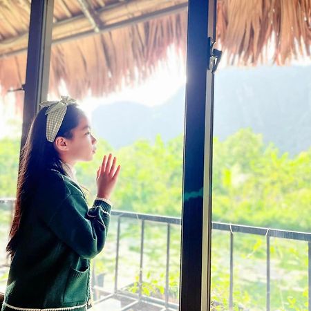 Halise Home And Retreat Ninh Bình Kültér fotó