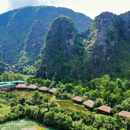 Halise Home And Retreat Ninh Bình Kültér fotó