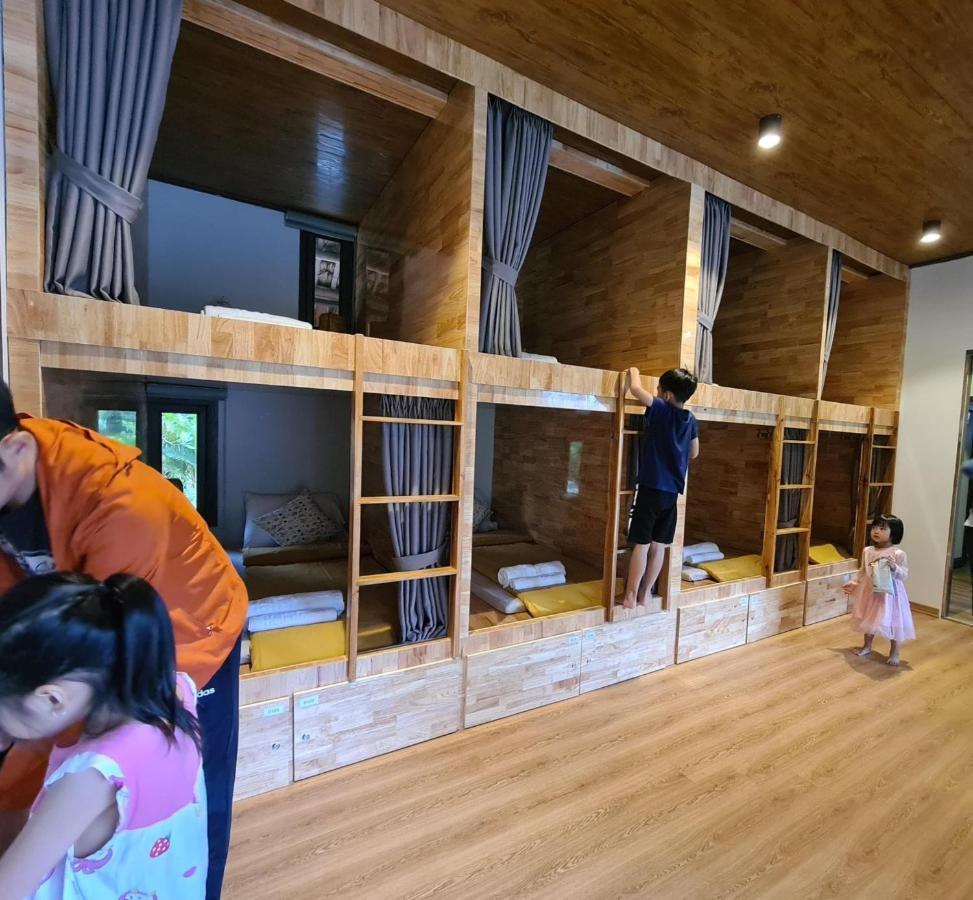 Halise Home And Retreat Ninh Bình Kültér fotó