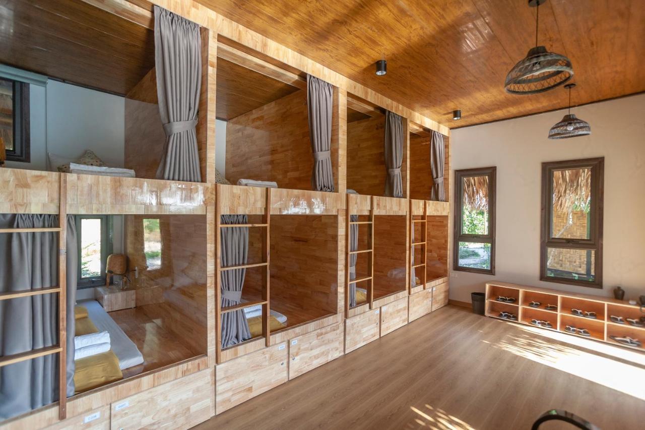 Halise Home And Retreat Ninh Bình Kültér fotó