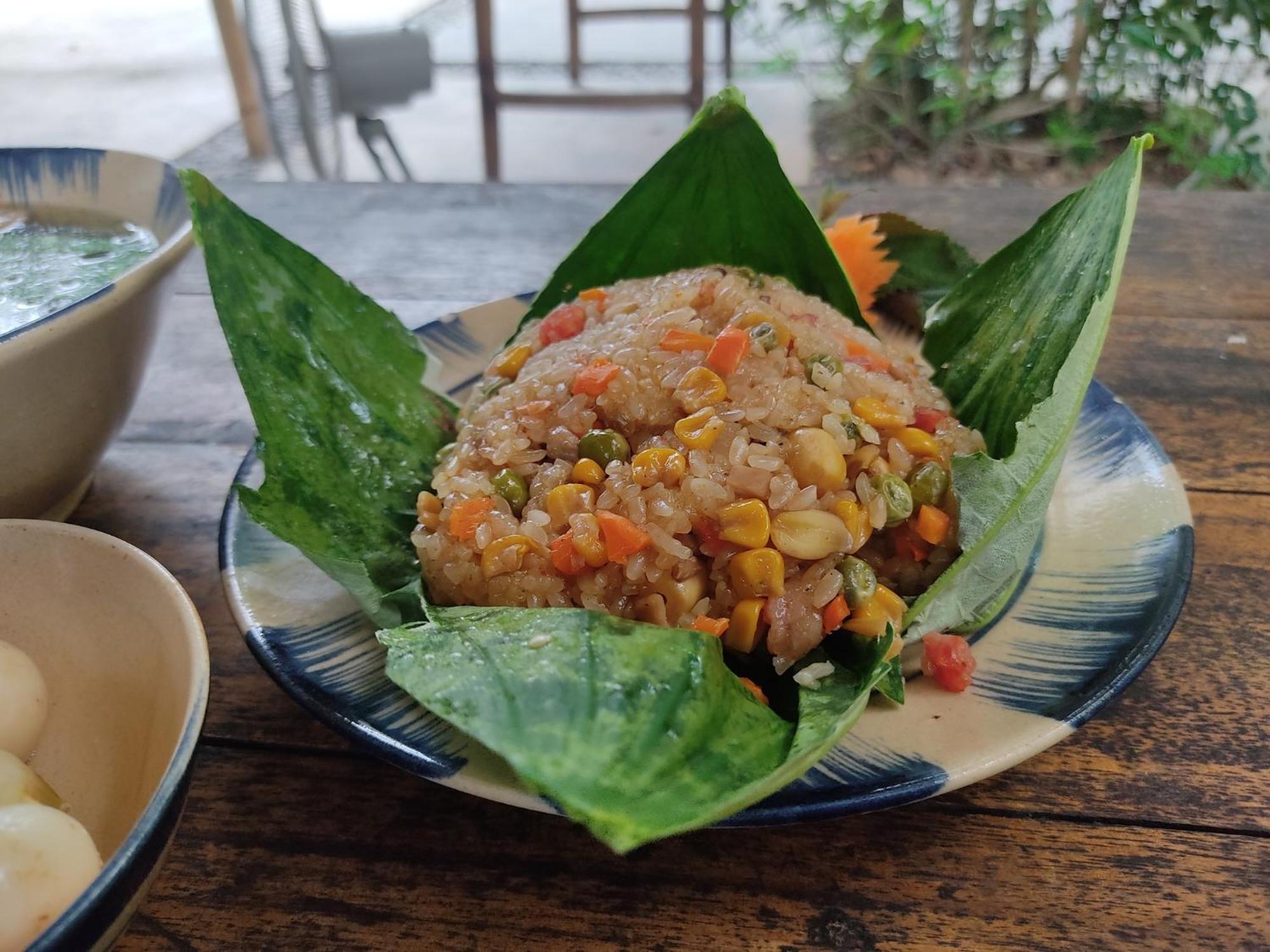 Halise Home And Retreat Ninh Bình Kültér fotó