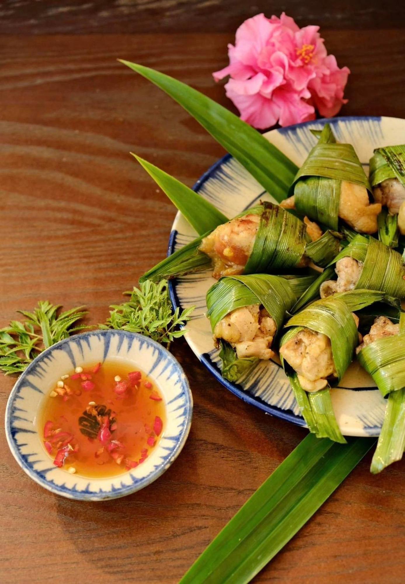 Halise Home And Retreat Ninh Bình Kültér fotó