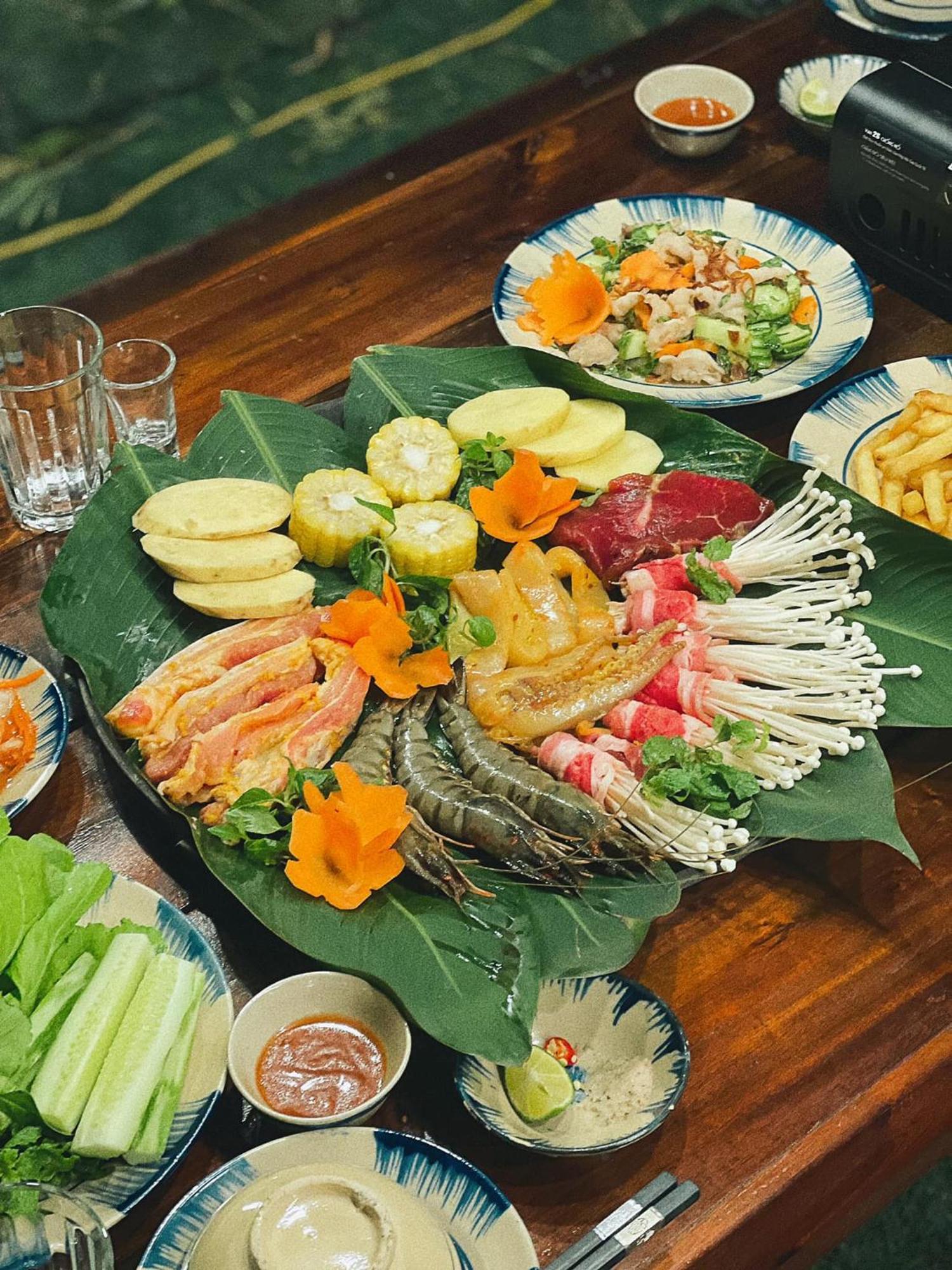 Halise Home And Retreat Ninh Bình Kültér fotó