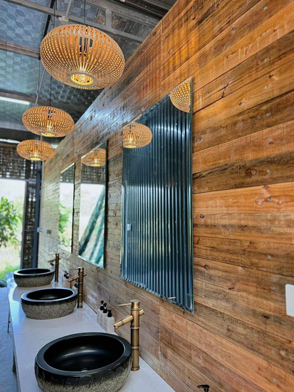 Halise Home And Retreat Ninh Bình Kültér fotó
