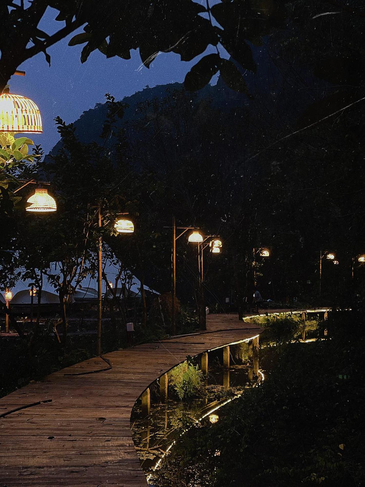 Halise Home And Retreat Ninh Bình Kültér fotó