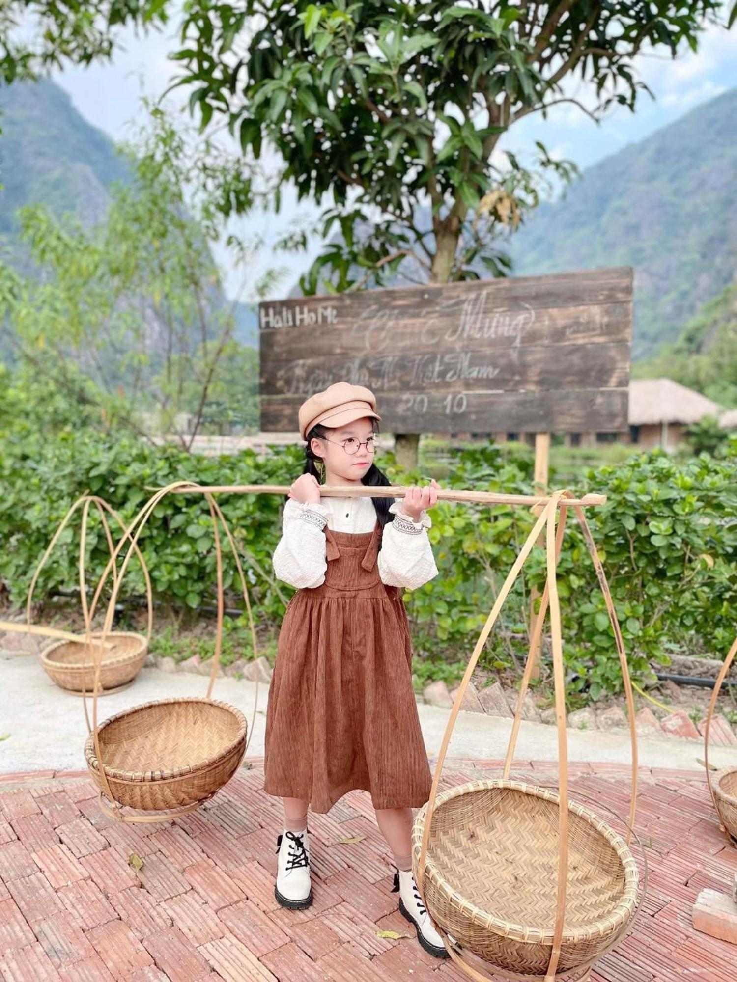 Halise Home And Retreat Ninh Bình Kültér fotó